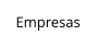 Empresas